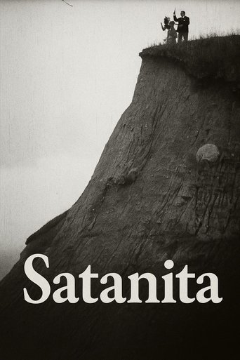 Satanita, the She-Devil Poster of Satanita, the She-Devil