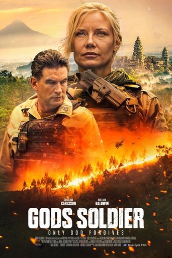 God's Soldier Poster of God's Soldier