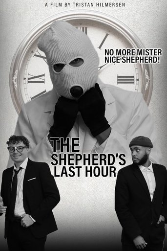 The Shepherd's Last Hour Poster of The Shepherd's Last Hour