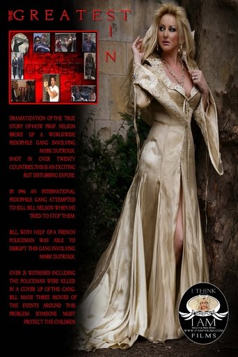 The Greatest Sin Poster of The Greatest Sin