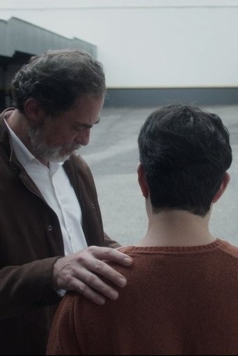 The Invisible Hand Poster of The Invisible Hand