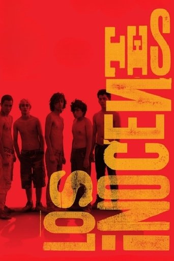 The Innocents Poster of The Innocents