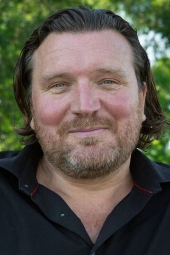 Troels Skjærbæk Portrait of Troels Skjærbæk