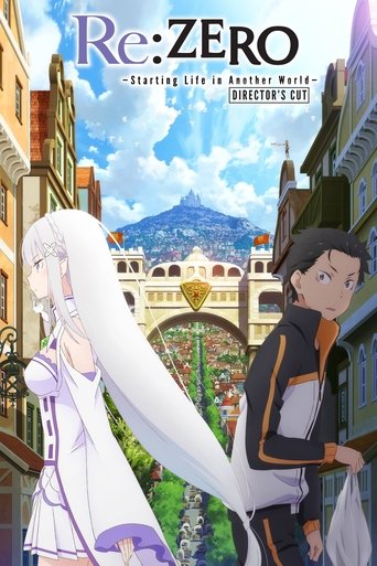 Re:ZERO -Starting Life in Another World- (Re-Edit) Poster of Re:ZERO -Starting Life in Another World- (Re-Edit)