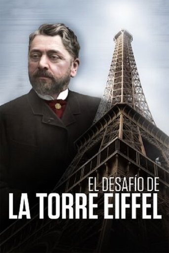 Eiffel: Towers' War Poster of Eiffel: Towers' War