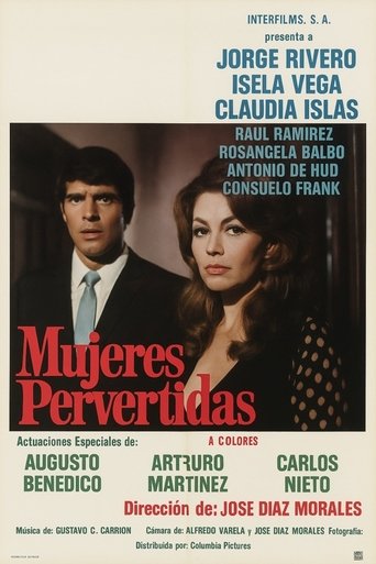 La hora desnuda Poster of La hora desnuda