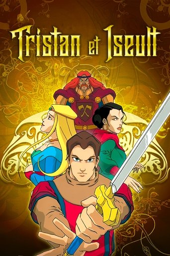 Tristán & Isolda Poster of Tristán & Isolda