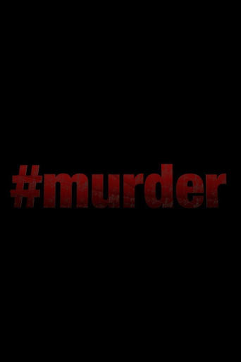 #Murder Poster of #Murder