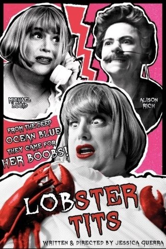 Lobster Tits Poster of Lobster Tits