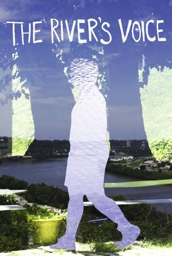 The River's Voice Poster of The River's Voice