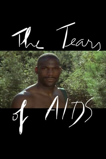 The Tears of AIDS Poster of The Tears of AIDS