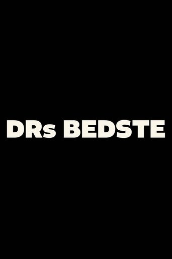 DR's bedste Poster of DR's bedste