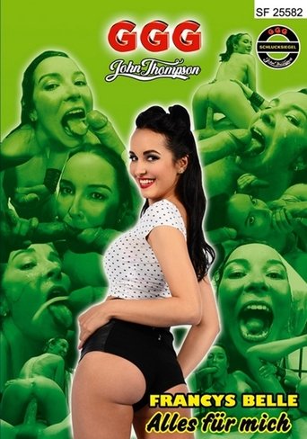 Francys Belle - Alles für mich Poster of Francys Belle - Alles für mich
