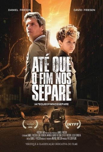 Até Que o Fim nos Separe Poster of Até Que o Fim nos Separe