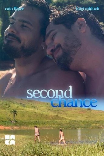 Second Chance Poster of Second Chance
