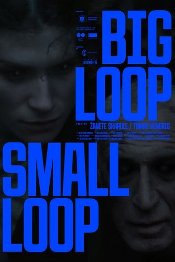 Big Loop - Small Loop Poster of Big Loop - Small Loop