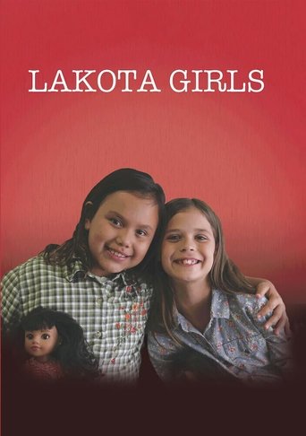 Lakota Girls Poster of Lakota Girls