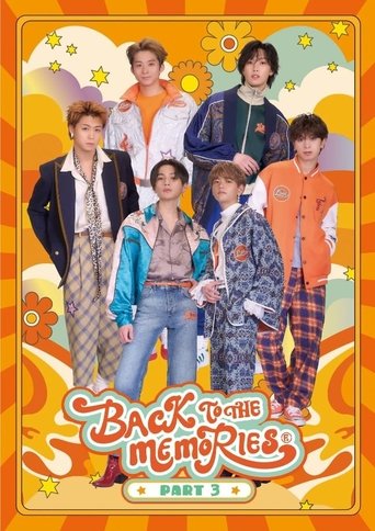 BACK TO THE MEMORIES PART3 Poster of BACK TO THE MEMORIES PART3