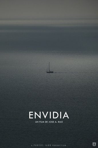 Envidia Poster of Envidia