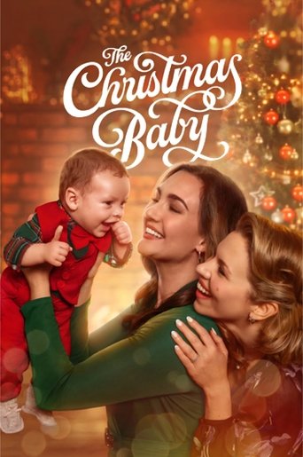 The Christmas Baby Poster of The Christmas Baby