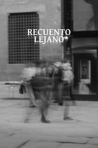 Recuento Lejano Poster of Recuento Lejano