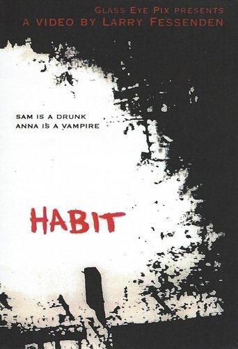 Habit Poster of Habit