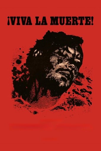 Long Live Death Poster of Long Live Death