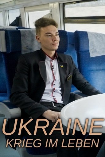 Ukraine – Krieg im Leben Poster of Ukraine – Krieg im Leben