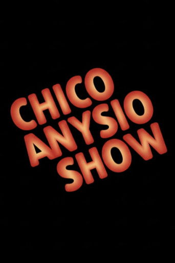 Chico Anysio Show Poster of Chico Anysio Show