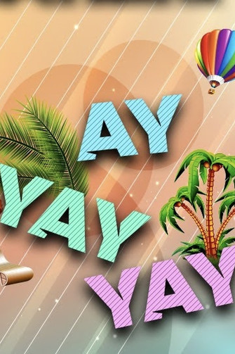 Ay Yay Yay Poster of Ay Yay Yay