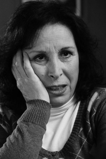 Filomena Gentile Portrait of Filomena Gentile