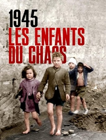 Children of Chaos Poster of Children of Chaos