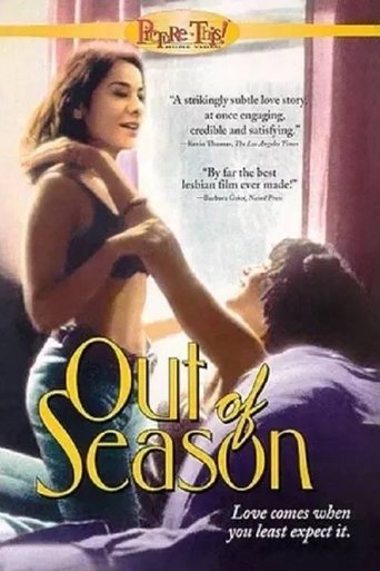 Out of Season Poster of Out of Season