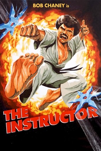 The Instructor Poster of The Instructor