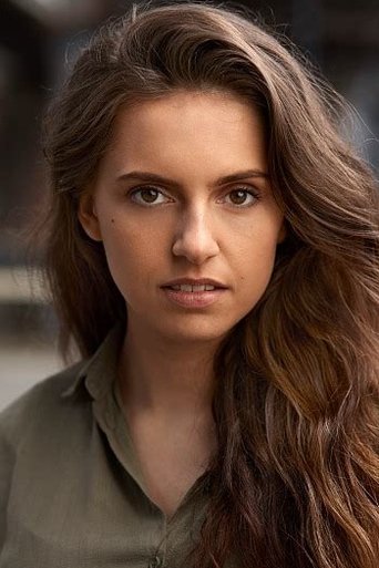 Kelsea Knox Portrait of Kelsea Knox