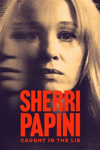 Sherri Papini: Caught in the Lie Poster of Sherri Papini: Caught in the Lie