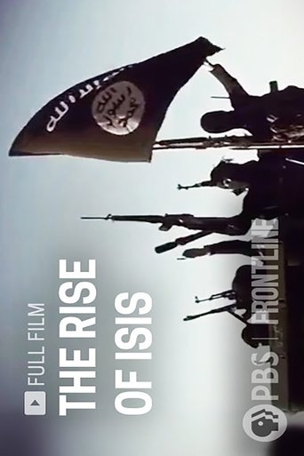 The Rise of ISIS Poster of The Rise of ISIS