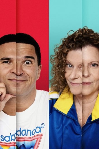 Ook dat nog! (2025) Poster of Ook dat nog! (2025)