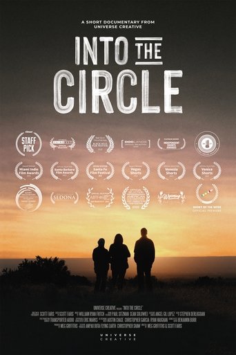 Into the Circle Poster of Into the Circle