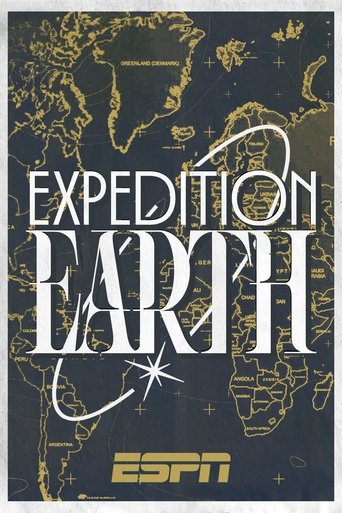Expedition Earth Poster of Expedition Earth