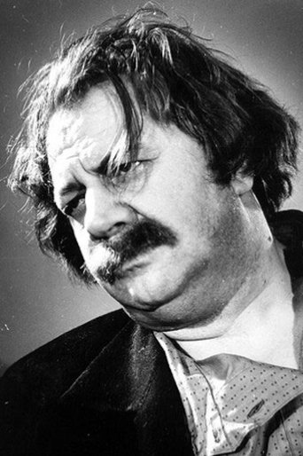 Pavel Pankov Portrait of Pavel Pankov