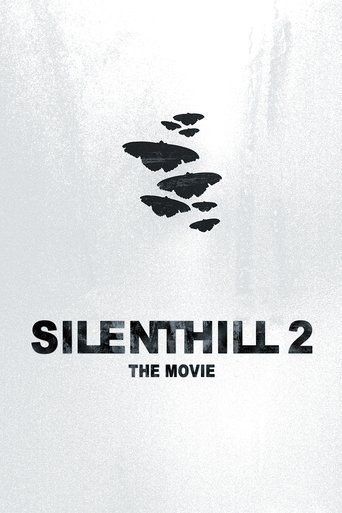 Silent Hill 2: The Movie Poster of Silent Hill 2: The Movie