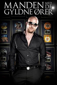 The Man with the Golden Ears Poster of The Man with the Golden Ears