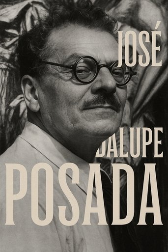 José Guadalupe Posada Poster of José Guadalupe Posada