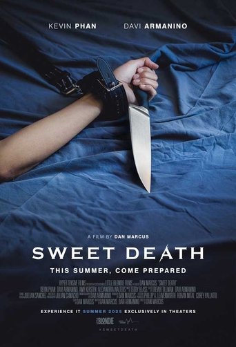 Sweet Death Poster of Sweet Death