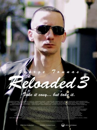 Reloaded 3 Poster of Reloaded 3