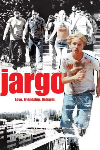 Jargo Poster of Jargo