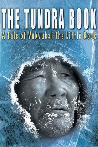 The Tundra Book. A Tale of Vukvukai, The Little Rock Poster of The Tundra Book. A Tale of Vukvukai, The Little Rock