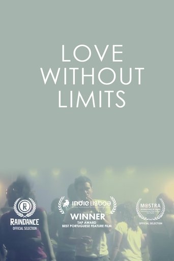 Love Without Limits Poster of Love Without Limits