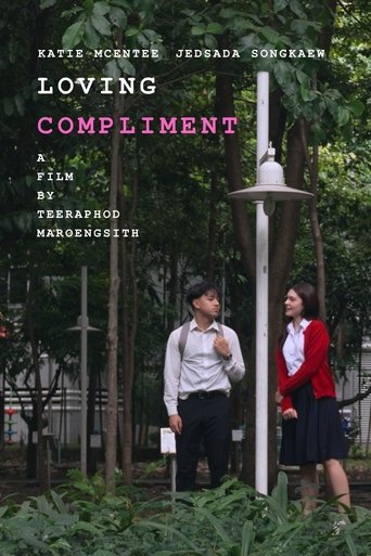 Loving Compliment Poster of Loving Compliment